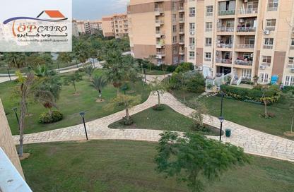 Apartment - 3 Bedrooms - 2 Bathrooms for rent in B11 - Madinaty - Cairo