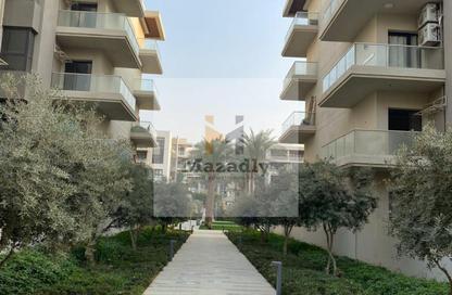 Apartment - 3 Bedrooms - 3 Bathrooms for sale in The Address East - 90 Street - The 5th Settlement - New Cairo City - Cairo