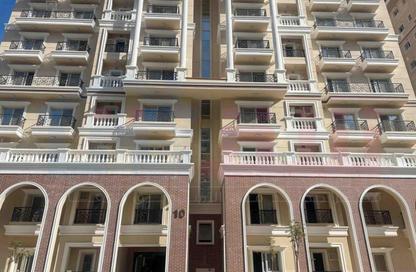 شقة - 3 غرف نوم - 3 حمامات للايجار في صوارى - كمبوندات الاسكندرية - الاسكندرية