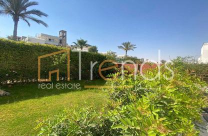 Villa - 3 Bedrooms - 6 Bathrooms for sale in El Koronfel - The 5th Settlement - New Cairo City - Cairo