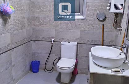 Apartment - 3 Bedrooms - 1 Bathroom for rent in Palestine St. - New Maadi - Hay El Maadi - Cairo Apartment - 3 Bedrooms - 1 Bathroom for rent in Palestine St. - New Maadi - Hay El Maadi - Cairo