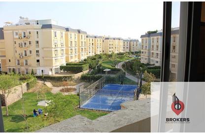 iVilla - 3 Bedrooms - 4 Bathrooms for rent in Mountain View Hyde Park - 5th Settlement Compounds - The 5th Settlement - New Cairo City - Cairo iVilla - 3 Bedrooms - 4 Bathrooms for rent in Mountain View Hyde Park - 5th Settlement Compounds - The 5th Settlement - New Cairo City - Cairo