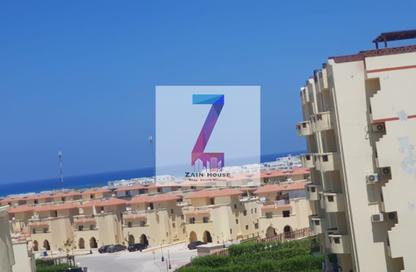 شاليه - 3 غرف نوم - 2 حمامات للايجار في ستيلا هايتس - العلمين - الساحل الشمالي