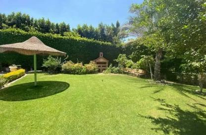 iVilla - 3 Bedrooms - 3 Bathrooms for sale in Mountain View iCity October - 6 October Compounds - 6 October City - Giza iVilla - 3 Bedrooms - 3 Bathrooms for sale in Mountain View iCity October - 6 October Compounds - 6 October City - Giza