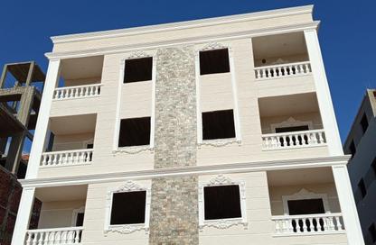 Apartment - 3 Bedrooms - 2 Bathrooms for sale in Italian Neighborhood Road - Hadayek October - 6 October City - Giza
