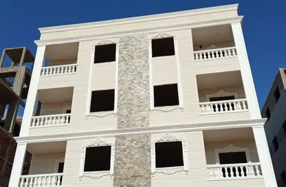 شقة - 3 غرف نوم - 2 حمامات للبيع في طريق الحي الايطالي - حدائق اكتوبر - مدينة 6 أكتوبر - الجيزة