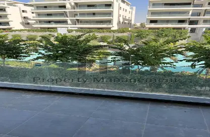 شقة - 3 غرف نوم - 2 حمامات للايجار في لايك فيو ريزيدنس - كمبوندات التجمع الخامس - التجمع الخامس - مدينة القاهرة الجديدة - القاهرة