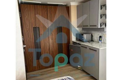 Apartment - Studio - 1 for rent in Westown - Sheikh Zayed Compounds - Sheikh Zayed City - Giza