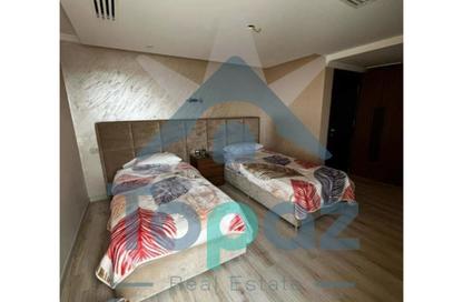 Apartment - Studio - 1 for rent in Westown - Sheikh Zayed Compounds - Sheikh Zayed City - Giza