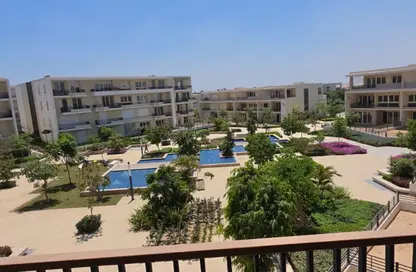 شقة - 3 غرف نوم - 3 حمامات للايجار في بيراميدز هيلز - طريق مصر اسكندرية الصحراوي - مدينة 6 أكتوبر - الجيزة