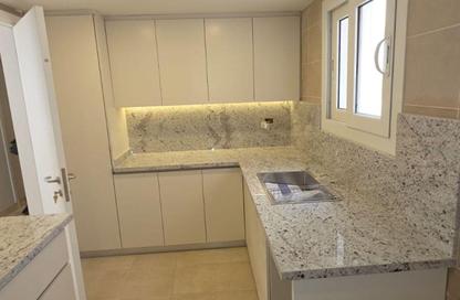 Apartment - 3 Bedrooms - 3 Bathrooms for rent in Pyramids Hills - Cairo Alexandria Desert Road - 6 October City - Giza
