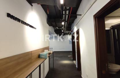 Office Space - Studio - 1 Bathroom for rent in Eastown - 5th Settlement Compounds - The 5th Settlement - New Cairo City - Cairo