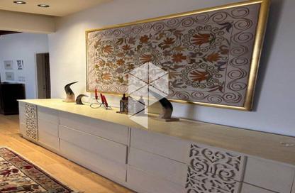 Apartment - 4 Bedrooms - 4 Bathrooms for rent in El Diplomaseen - The 5th Settlement - New Cairo City - Cairo Apartment - 4 Bedrooms - 4 Bathrooms for rent in El Diplomaseen - The 5th Settlement - New Cairo City - Cairo