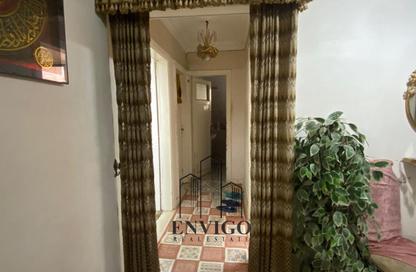 Apartment - 2 Bedrooms - 1 Bathroom for sale in Gad Al Haq St. - Sheraton Al Matar - El Nozha - Cairo