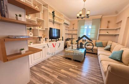Apartment - 2 - 2 for rent in Zayed Dunes Complex - 6th District - Sheikh Zayed City - Giza