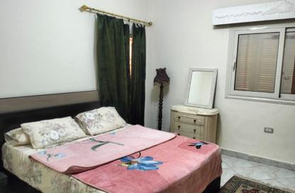 Apartment - 2 Bedrooms - 2 Bathrooms for rent in Abou Al Maali St. - Al Agouza - Giza Apartment - 2 Bedrooms - 2 Bathrooms for rent in Abou Al Maali St. - Al Agouza - Giza