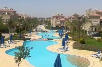 Villa - 5 Bedrooms - 5 Bathrooms for sale in El Patio Oro - 5th Settlement Compounds - The 5th Settlement - New Cairo City - Cairo