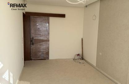 Penthouse - 2 - 2 for sale in Hyde Park - New Cairo City - Cairo