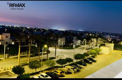 Penthouse - 2 - 2 for sale in Hyde Park - New Cairo City - Cairo