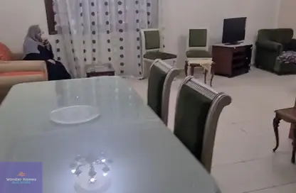 شقة - 2 غرف نوم - 2 حمامات للايجار في شارع مساكن نيركو - دجلة - حي المعادي - القاهرة