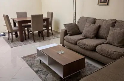 Apartment - 1 Bedroom - 1 Bathroom for rent in Dream Land - Al Wahat Road - 6 October City - Giza