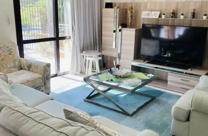 Apartment - 3 Bedrooms - 3 Bathrooms for rent in Eastown - 5th Settlement Compounds - The 5th Settlement - New Cairo City - Cairo