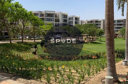 Apartment - 2 - 2 for sale in Taj City - 5th Settlement Compounds - The 5th Settlement - New Cairo City - Cairo