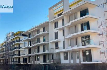 Apartment - 3 - 3 for sale in Kite Residence - 6 October Compounds - 6 October City - Giza