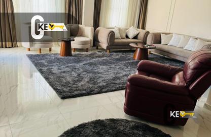 Apartment - 2 Bedrooms - 1 Bathroom for rent in Youssef Al Sebaey St. - Rehab City First Phase - Al Rehab - New Cairo City - Cairo Apartment - 2 Bedrooms - 1 Bathroom for rent in Youssef Al Sebaey St. - Rehab City First Phase - Al Rehab - New Cairo City - Cairo