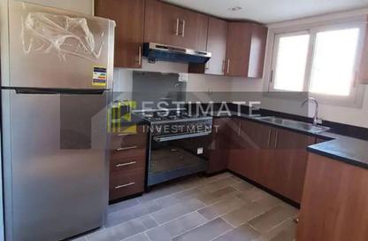 Apartment - 3 Bedrooms - 3 Bathrooms for rent in Cairo Festival City - North Investors Area - New Cairo City - Cairo