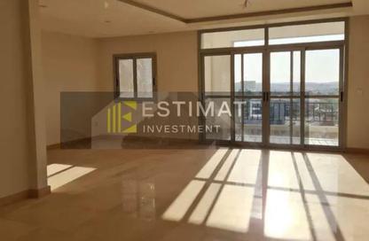 Apartment - 3 Bedrooms - 3 Bathrooms for rent in Cairo Festival City - North Investors Area - New Cairo City - Cairo