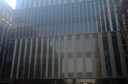 Office Space - 7+ Bedrooms - 7+ Bathrooms for sale in One Ninety - South Teseen St. - The 5th Settlement - New Cairo City - Cairo