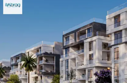 شقة - غرفة نوم - 1 حمام للبيع في فيدا ريزيدنس - حدائق اكتوبر - مدينة 6 أكتوبر - الجيزة