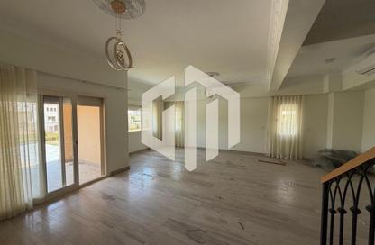 Villa - 4 Bedrooms - 4 Bathrooms for rent in Celesta Hills - Uptown Cairo - Mokattam - Cairo