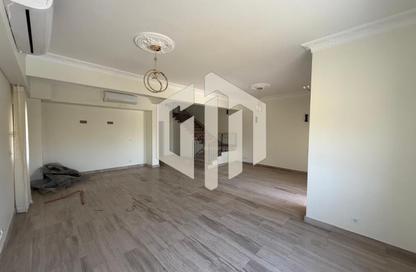 Villa - 4 Bedrooms - 4 Bathrooms for rent in Celesta Hills - Uptown Cairo - Mokattam - Cairo