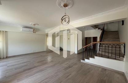 Villa - 4 Bedrooms - 4 Bathrooms for rent in Celesta Hills - Uptown Cairo - Mokattam - Cairo Villa - 4 Bedrooms - 4 Bathrooms for rent in Celesta Hills - Uptown Cairo - Mokattam - Cairo