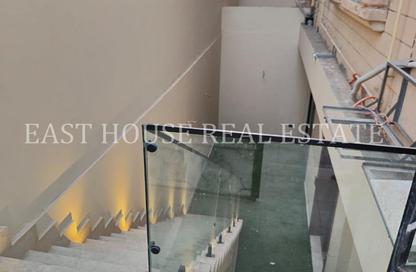 Apartment - 2 Bedrooms - 2 Bathrooms for rent in Al Amn Al Aam Compound - The 1st Settlement - New Cairo City - Cairo Apartment - 2 Bedrooms - 2 Bathrooms for rent in Al Amn Al Aam Compound - The 1st Settlement - New Cairo City - Cairo