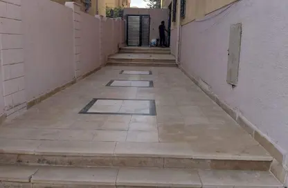 شقة - 3 غرف نوم - 3 حمامات للبيع في المجاورة الرابعة - المنطقة الرابعة - مدينة الشروق - القاهرة