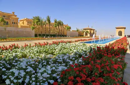 فيلا - 3 غرف نوم - 4 حمامات للبيع في لافيستا سيتي - كمبوندات العاصمة الإدارية الجديدة - العاصمة الإدارية الجديدة - القاهرة