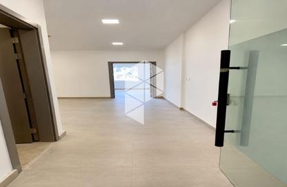 Office Space - Studio - 1 for rent in Lake View Residence - 5th Settlement Compounds - The 5th Settlement - New Cairo City - Cairo