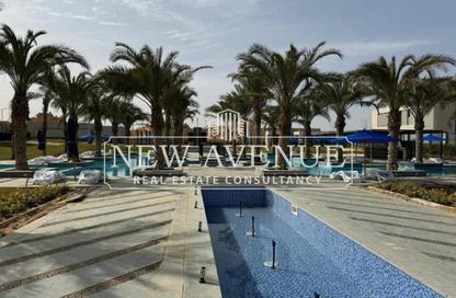 Villa - 4 Bedrooms - 5 Bathrooms for sale in La Vista City - New Capital Compounds - New Capital City - Cairo