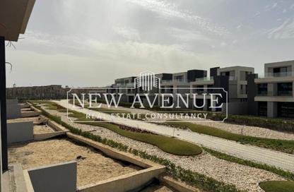 Villa - 4 Bedrooms - 5 Bathrooms for sale in La Vista City - New Capital Compounds - New Capital City - Cairo