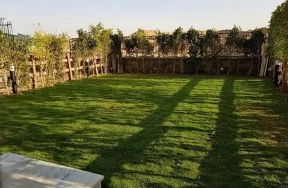 iVilla - 3 Bedrooms - 3 Bathrooms for rent in Mountain View Hyde Park - 5th Settlement Compounds - The 5th Settlement - New Cairo City - Cairo