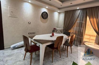 Apartment - 3 Bedrooms - 2 Bathrooms for rent in El Rehab Extension - Al Rehab - New Cairo City - Cairo