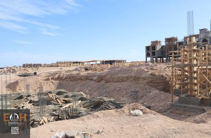 Apartment - 2 - 1 for sale in Cala - Sahl Hasheesh - Hurghada - Red Sea Apartment - 2 - 1 for sale in Cala - Sahl Hasheesh - Hurghada - Red Sea