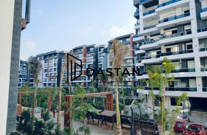 Apartment - 3 Bedrooms - 2 Bathrooms for sale in La Capitale - New Capital Compounds - New Capital City - Cairo