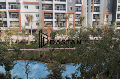 Apartment - 3 Bedrooms - 2 Bathrooms for sale in La Capitale - New Capital Compounds - New Capital City - Cairo