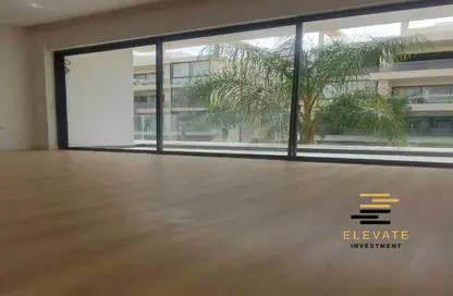 Apartment - 2 Bedrooms - 3 Bathrooms for rent in Lake View Residence - 5th Settlement Compounds - The 5th Settlement - New Cairo City - Cairo