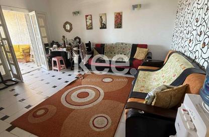Chalet - 2 - 2 for sale in Marina 1 - Marina - Al Alamein - North Coast
