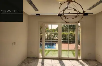 Villa - 4 Bedrooms - 4 Bathrooms for sale in IRA New Zayed - New Zayed City - Sheikh Zayed City - Giza